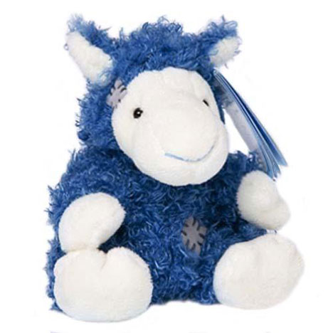 4" My Blue Nose Friend Kozie the Alpaca £2.99